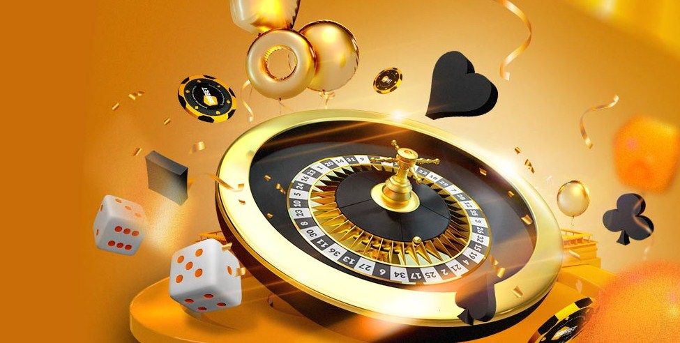 BetMGM Login پر آن لائن سلاٹس کے بارے میں