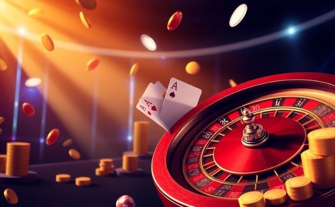 BetMGM Login کیسینو میں پوکر گیمز