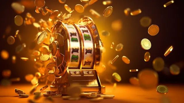 BetMGM Login پاکستان میں میگا ویز کیسینو گیمز