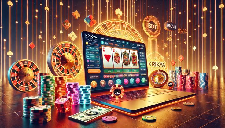 BetMGM Login آن لائن کیسینو میں کھیلنے کی وجوہات